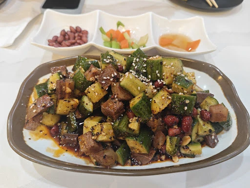 Hong Ming BBQ photo 1