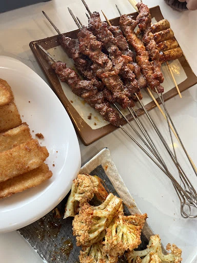 Hong Ming BBQ photo 10