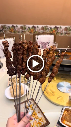 Hong Ming BBQ photo 7
