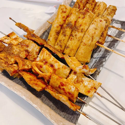 Hong Ming BBQ photo 5